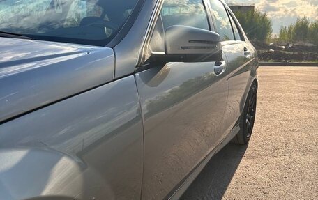 Mercedes-Benz C-Класс, 2013 год, 1 200 000 рублей, 8 фотография