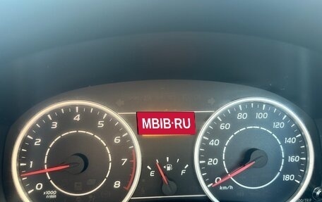 Toyota Wish II, 2009 год, 1 230 000 рублей, 20 фотография