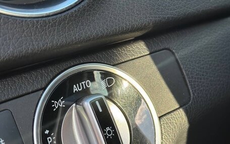 Mercedes-Benz C-Класс, 2013 год, 1 200 000 рублей, 10 фотография