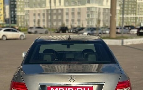Mercedes-Benz C-Класс, 2013 год, 1 200 000 рублей, 6 фотография