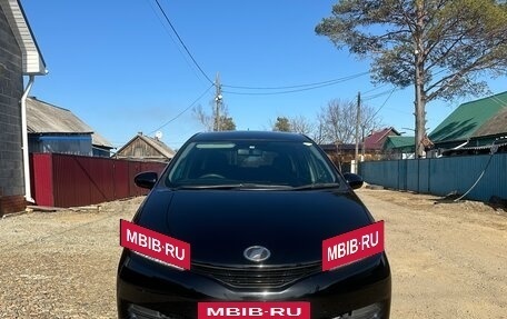 Toyota Wish II, 2009 год, 1 230 000 рублей, 3 фотография