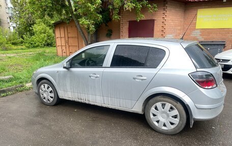 Opel Astra H, 2006 год, 490 000 рублей, 5 фотография