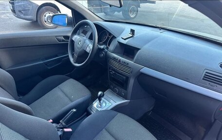 Opel Astra H, 2006 год, 490 000 рублей, 6 фотография