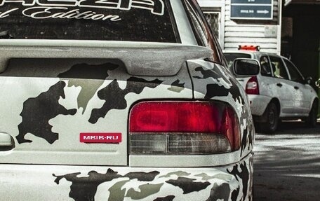 Subaru Impreza IV, 1996 год, 445 000 рублей, 4 фотография