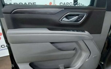 Chevrolet Tahoe IV, 2021 год, 10 463 000 рублей, 9 фотография