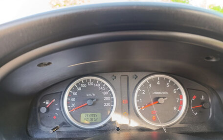 Nissan Almera, 2005 год, 390 000 рублей, 9 фотография
