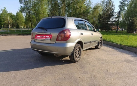 Nissan Almera, 2005 год, 390 000 рублей, 6 фотография