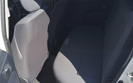 Toyota Succeed I рестайлинг, 2011 год, 750 000 рублей, 2 фотография