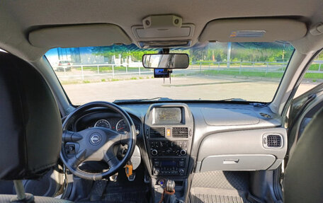 Nissan Almera, 2005 год, 390 000 рублей, 10 фотография