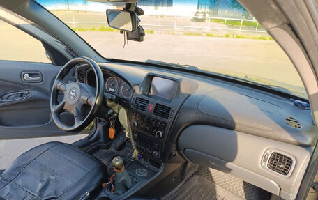 Nissan Almera, 2005 год, 390 000 рублей, 11 фотография