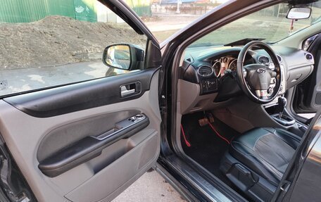 Ford Focus II рестайлинг, 2010 год, 620 000 рублей, 8 фотография