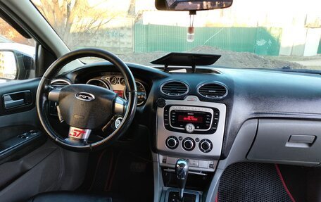 Ford Focus II рестайлинг, 2010 год, 620 000 рублей, 4 фотография