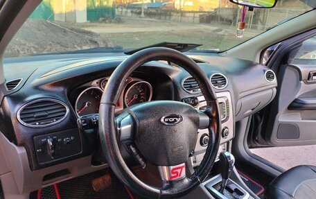 Ford Focus II рестайлинг, 2010 год, 620 000 рублей, 9 фотография