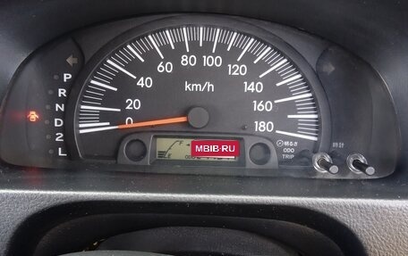 Toyota Succeed I рестайлинг, 2011 год, 750 000 рублей, 8 фотография