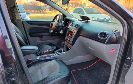 Ford Focus II рестайлинг, 2010 год, 620 000 рублей, 16 фотография