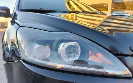 Ford Focus II рестайлинг, 2010 год, 620 000 рублей, 17 фотография