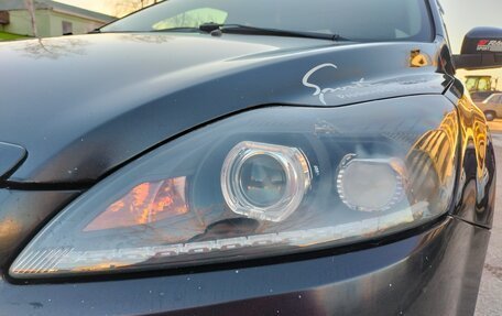 Ford Focus II рестайлинг, 2010 год, 620 000 рублей, 14 фотография