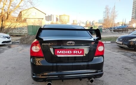Ford Focus II рестайлинг, 2010 год, 620 000 рублей, 11 фотография