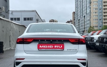 Geely Emgrand, 2024 год, 1 899 000 рублей, 5 фотография