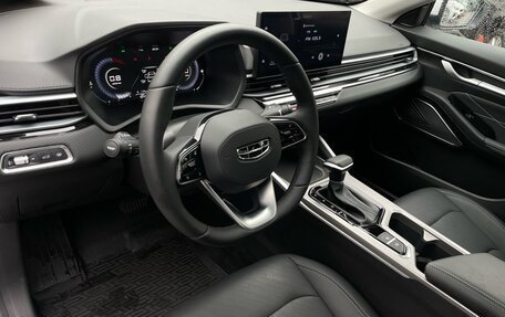 Geely Emgrand, 2024 год, 1 899 000 рублей, 9 фотография