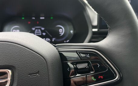 Geely Emgrand, 2024 год, 1 899 000 рублей, 11 фотография