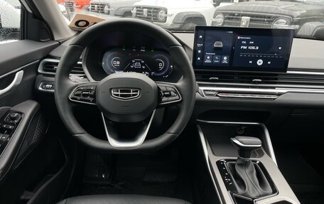Geely Emgrand, 2024 год, 1 899 000 рублей, 16 фотография