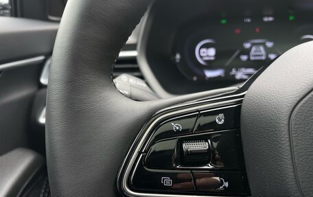 Geely Emgrand, 2024 год, 1 899 000 рублей, 10 фотография