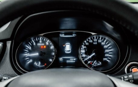 Nissan X-Trail, 2015 год, 1 700 000 рублей, 16 фотография