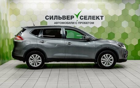 Nissan X-Trail, 2015 год, 1 700 000 рублей, 8 фотография