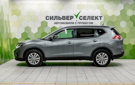 Nissan X-Trail, 2015 год, 1 700 000 рублей, 7 фотография
