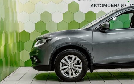Nissan X-Trail, 2015 год, 1 700 000 рублей, 9 фотография