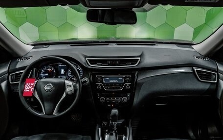 Nissan X-Trail, 2015 год, 1 700 000 рублей, 17 фотография