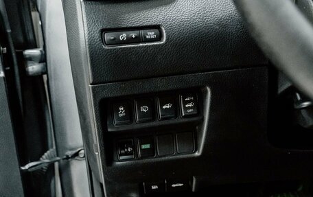Nissan X-Trail, 2015 год, 1 700 000 рублей, 22 фотография