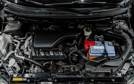 Nissan X-Trail, 2015 год, 1 700 000 рублей, 28 фотография