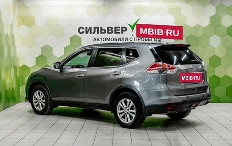 Nissan X-Trail, 2015 год, 1 700 000 рублей, 6 фотография
