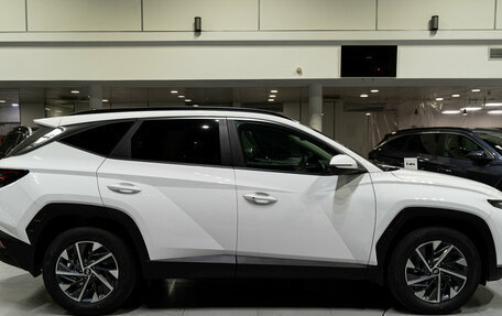 Hyundai Tucson, 2024 год, 4 190 000 рублей, 4 фотография