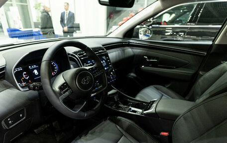 Hyundai Tucson, 2024 год, 4 190 000 рублей, 16 фотография