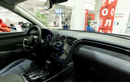 Hyundai Tucson, 2024 год, 4 190 000 рублей, 18 фотография