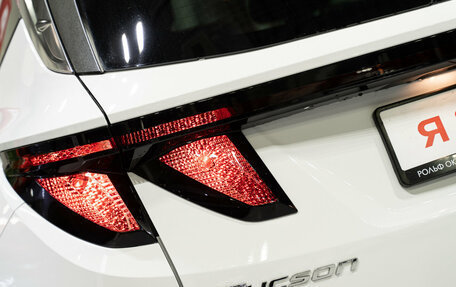 Hyundai Tucson, 2024 год, 4 190 000 рублей, 15 фотография