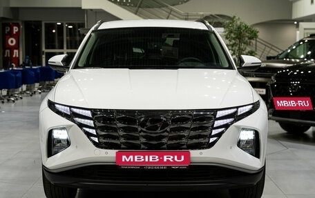Hyundai Tucson, 2024 год, 4 190 000 рублей, 2 фотография