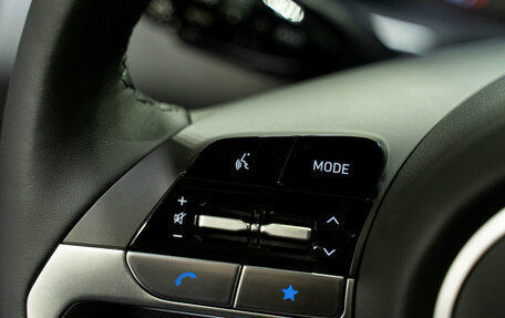 Hyundai Tucson, 2024 год, 4 190 000 рублей, 30 фотография