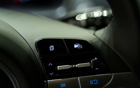 Hyundai Tucson, 2024 год, 4 190 000 рублей, 31 фотография