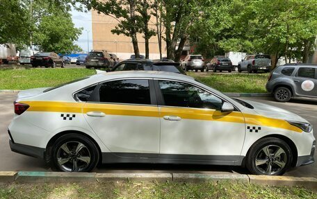 KIA Cerato IV, 2021 год, 1 500 000 рублей, 4 фотография