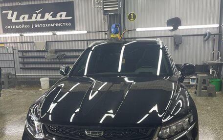 Geely Tugella FY11, 2022 год, 2 530 000 рублей, 1 фотография