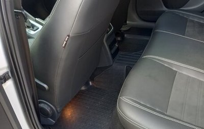 Skoda Octavia, 2017 год, 1 740 000 рублей, 1 фотография