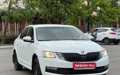 Skoda Octavia, 2019 год, 910 000 рублей, 1 фотография