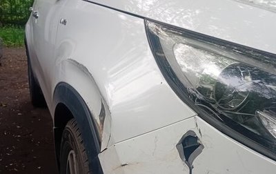 KIA Sportage III, 2015 год, 1 750 000 рублей, 1 фотография