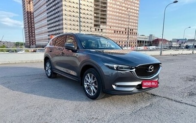 Mazda CX-5 II, 2019 год, 2 790 000 рублей, 1 фотография