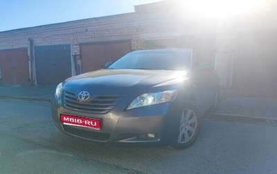 Toyota Camry, 2007 год, 1 100 000 рублей, 1 фотография