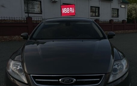 Ford Mondeo IV, 2011 год, 920 000 рублей, 1 фотография